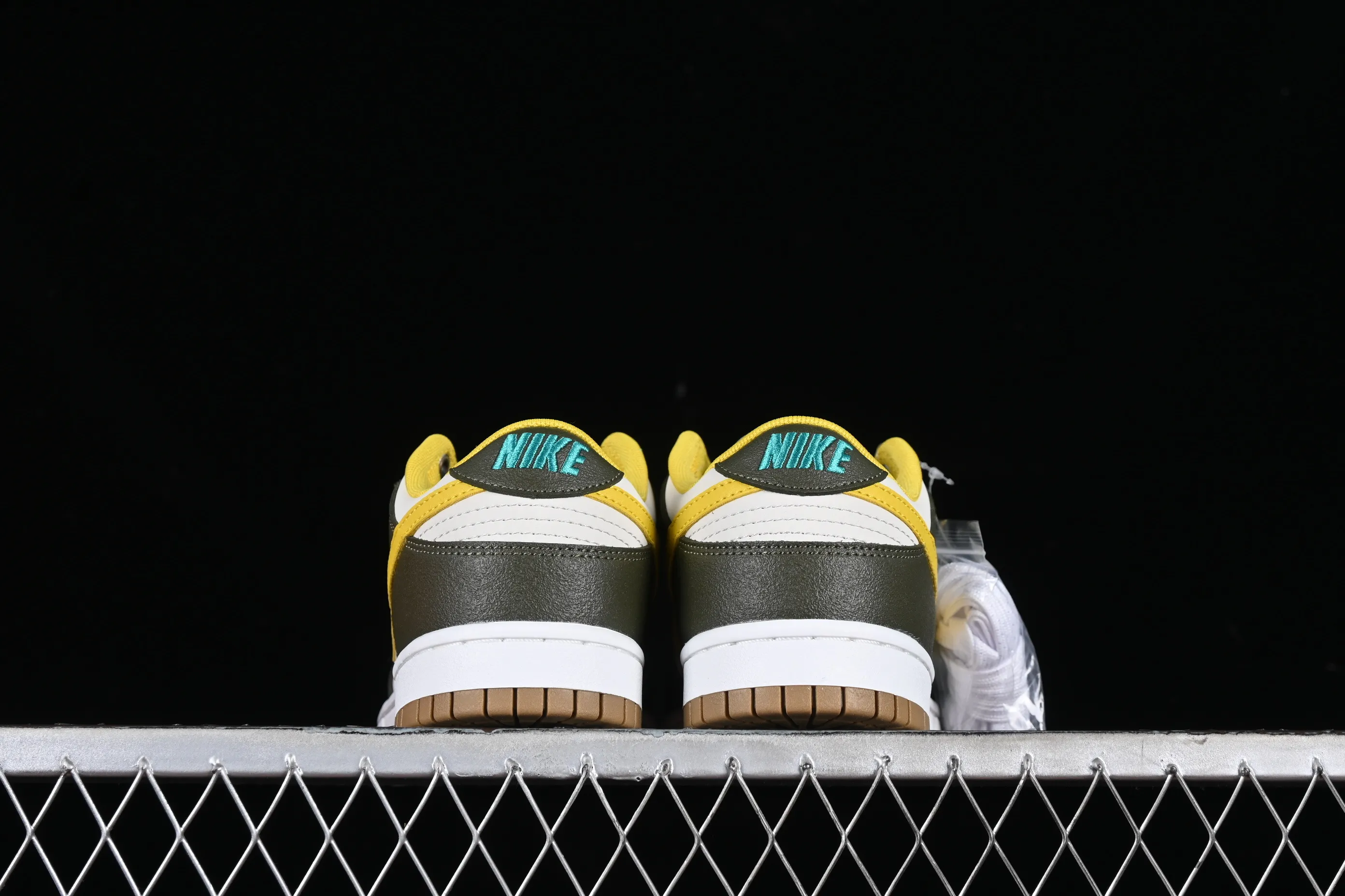 All categories Nk SB Dunk series Nk SB Dunk Low low-top sneakers Nk Dunk Low Retro Low Prm "Avocado" avocado SB low-top casual sneakers FV3629-371